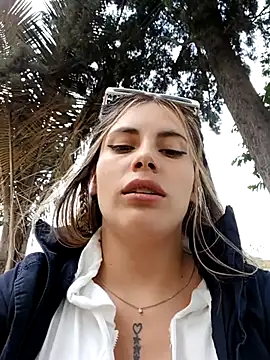 Misscata1106 online show from April 16, 8:19 pm