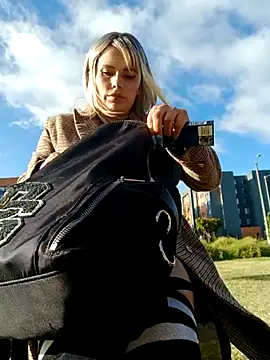 Misscata1106 online show from September 20, 9:35 pm