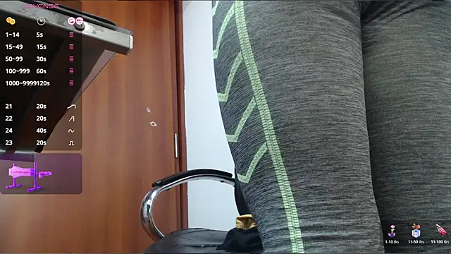 abby taylor online show from November 20, 12:17 pm