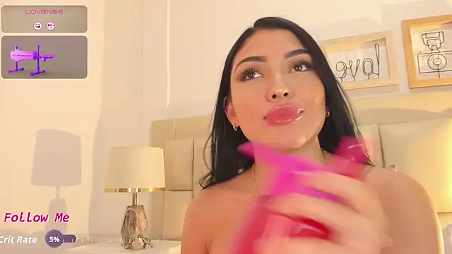 Snapshot of _brenda_becker chatting on September 16, 7:55 pm brenda becker online show from September 16, 7:55 pm