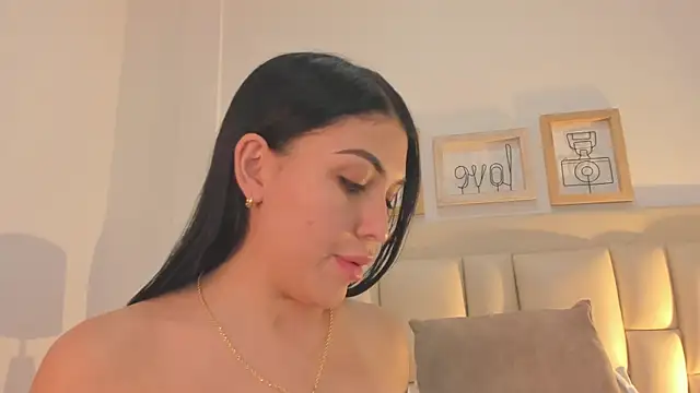 Snapshot of _brenda_becker chatting on September 17, 8:07 pm brenda becker online show from September 17, 8:07 pm