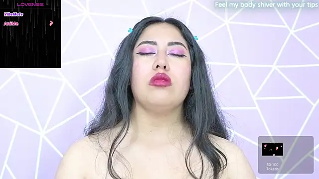 altheamoore online show from September 21, 7:34 pm