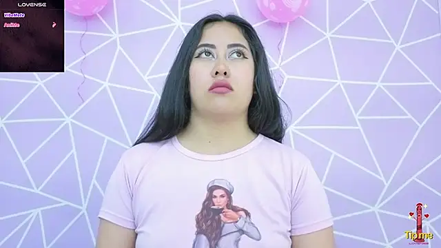 altheamoore online show from December 2, 12:45 am