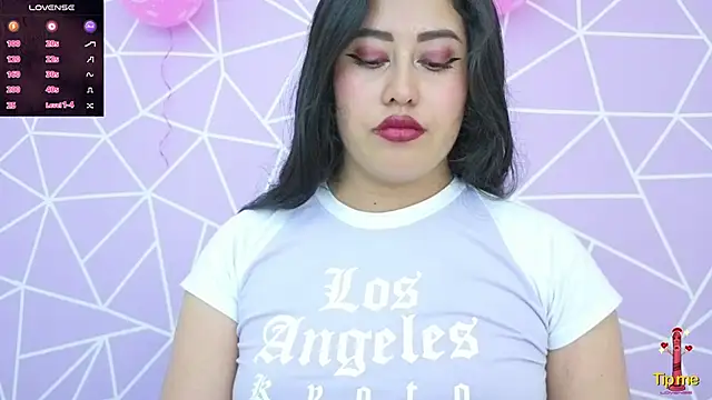 altheamoore online show from November 29, 10:58 pm