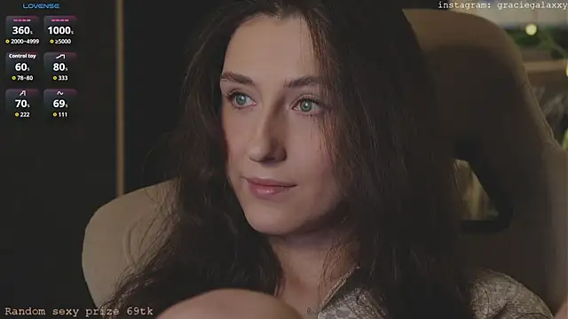 Chill out with Salvia online show from January 10, 2:44 pm