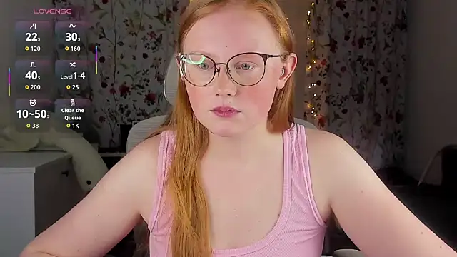 Olivia Date online show from August 4, 4:35 pm