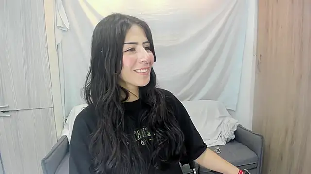 Mhelanny2 online show from January 31, 7:11 pm