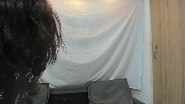 Mhelanny2 online show from February 20, 9:15 pm