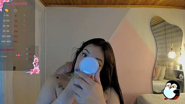 cristal  hot 1 online show from July 3, 5:02 am