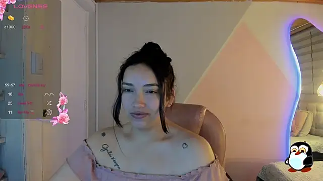 cristal  hot 1 online show from June 12, 5:04 am
