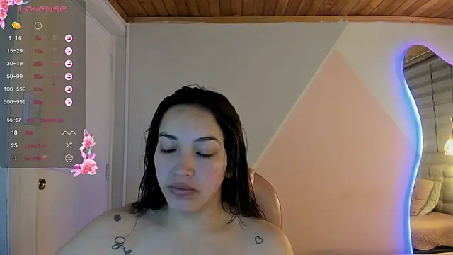 cristal  hot 1 online show from July 6, 5:35 am