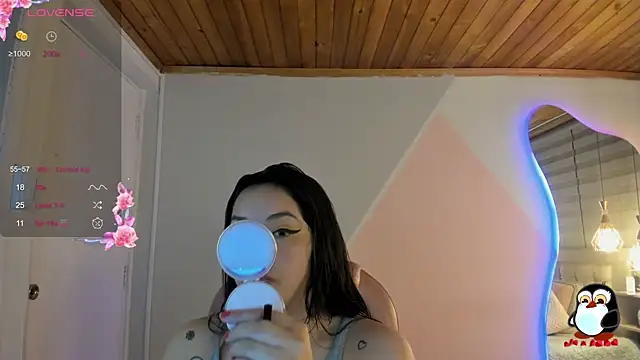 cristal  hot 1 online show from August 2, 5:43 am