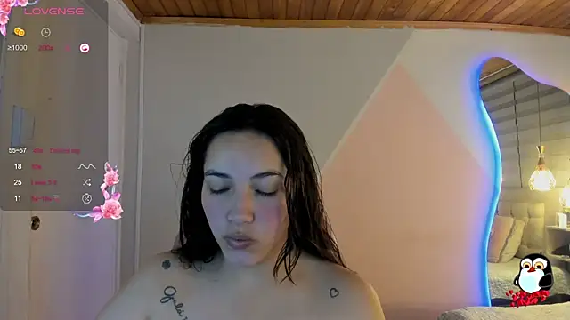 cristal  hot 1 online show from July 10, 5:19 am
