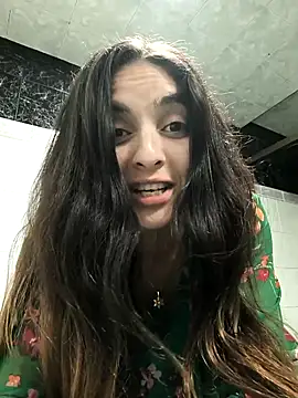 Snapshot of Sam_Sara chatting on October 27, 2:18 am Sam Sara online show from October 27, 2:18 am