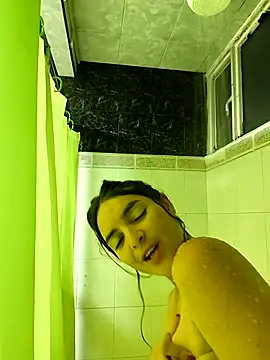 Snapshot of Sam_Sara chatting on October 8, 2:38 am Sam Sara online show from October 8, 2:38 am