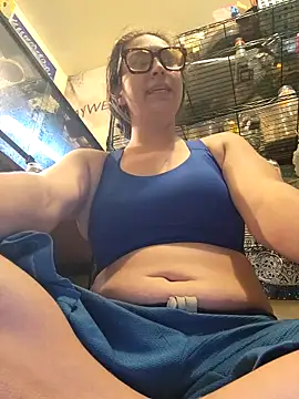 Snapshot of Darling_Sunstorm chatting on October 5, 10:59 pm Darling Sunstorm online show from October 5, 10:59 pm