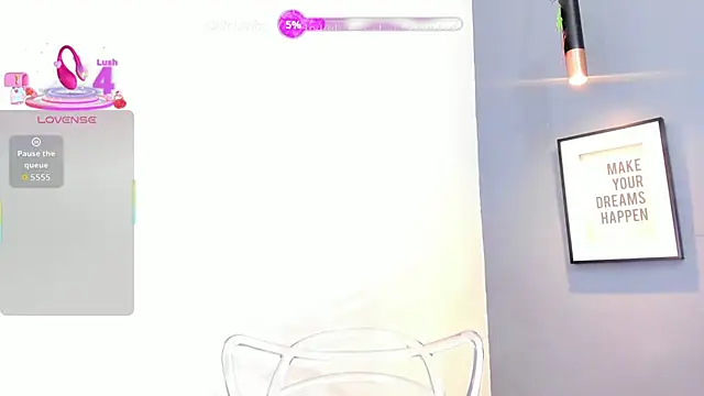 Snapshot of RebeccaSexx chatting on October 6, 10:58 pm RebeccaSexx online show from October 6, 10:58 pm