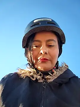 Snapshot of bellapaty chatting on October 7, 7:24 am bellapaty online show from October 7, 7:24 am