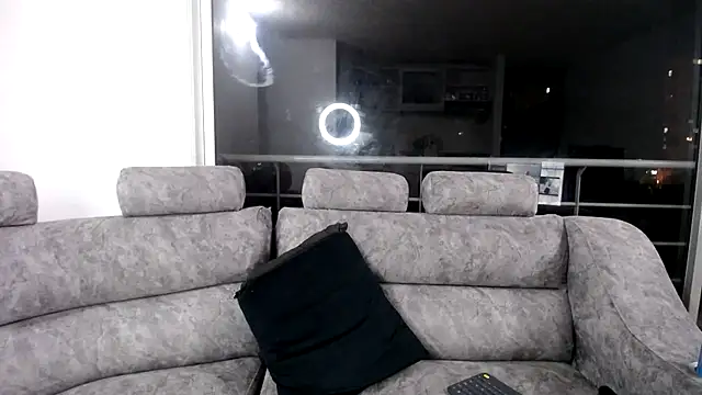 dalia corrs0 online show from September 24, 1:26 am