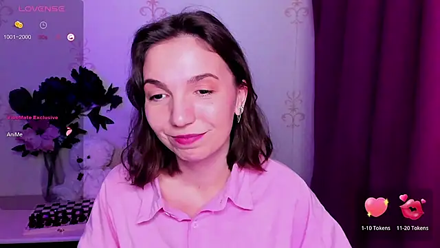 KindHazelHere  online show from March 26, 4:58 am