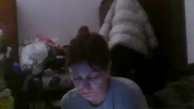 ShawnaAdams online show from March 7, 7:43 pm