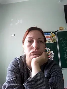 ShawnaAdams online show from April 9, 6:16 am