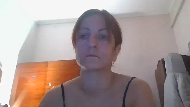 ShawnaAdams online show from October 18, 6:10 pm