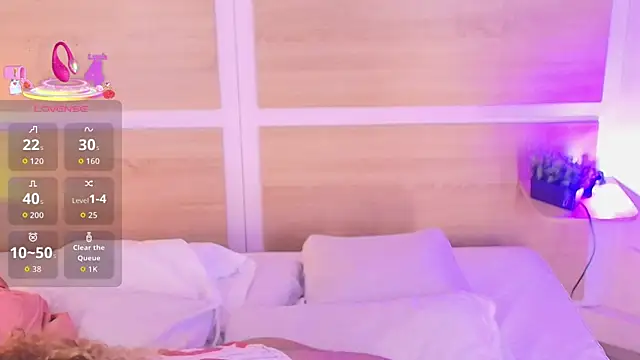  nickypurple  online show from January 13, 7:18 pm