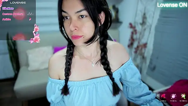 Lunlunera online show from April 19, 3:28 am