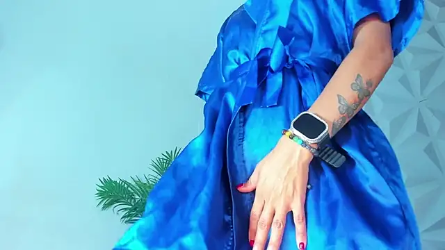 Snapshot of Hellen_Sky chatting on October 24, 7:32 pm Hellen Sky online show from October 24, 7:32 pm