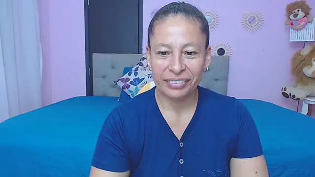 mature martina online show from January 6, 7:17 pm