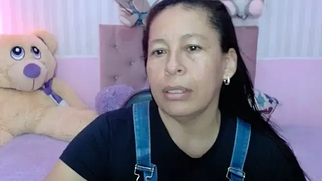 mature martina online show from November 20, 5:58 pm