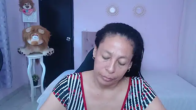 mature martina online show from March 7, 8:05 pm