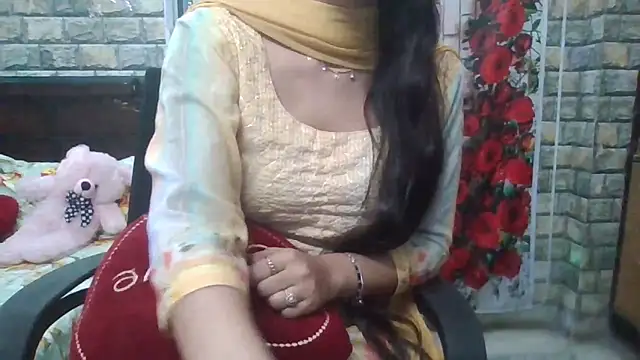 Sexy iknoor online show from April 1, 6:47 am