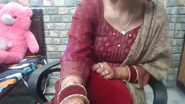 Sexy iknoor online show from October 10, 5:01 am