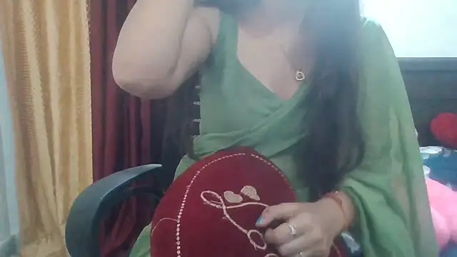 Sexy iknoor online show from May 30, 7:17 am
