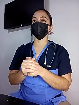 MEGAN X0XX online show from March 9, 11:19 pm