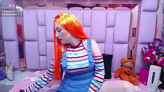 Snapshot of Belly_Rosse chatting on October 18, 4:32 pm Belly Rosse online show from October 18, 4:32 pm