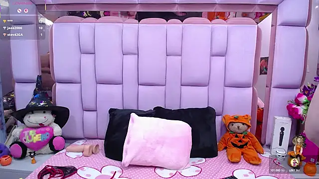 Snapshot of Belly_Rosse chatting on October 16, 3:25 pm Belly Rosse online show from October 16, 3:25 pm