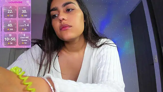 Mhia palmer online show from September 19, 11:53 am