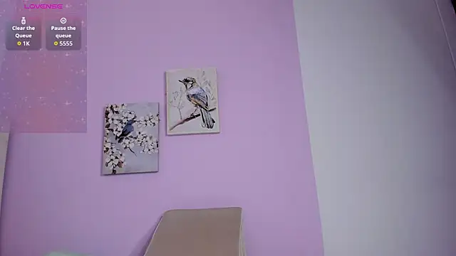 Mhia palmer online show from January 13, 5:39 pm