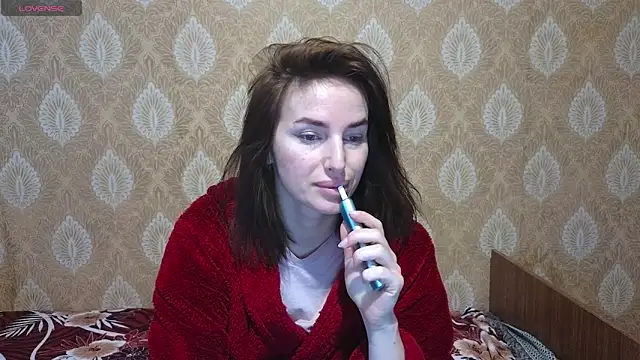 xx adrihanna xx online show from February 28, 5:29 am