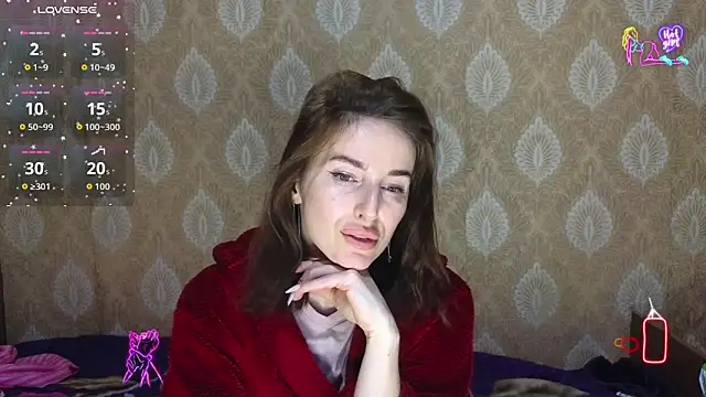 xx adrihanna xx online show from March 12, 6:10 pm