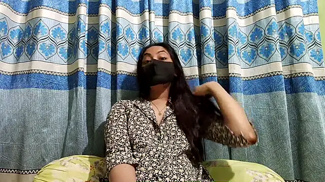 Sima--Roy online show from November 13, 6:07 pm