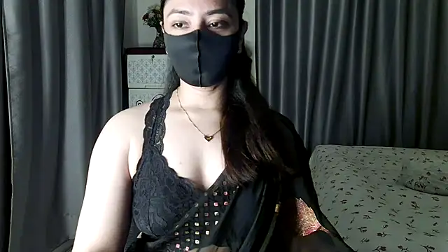 Sima--Roy online show from April 5, 4:06 pm