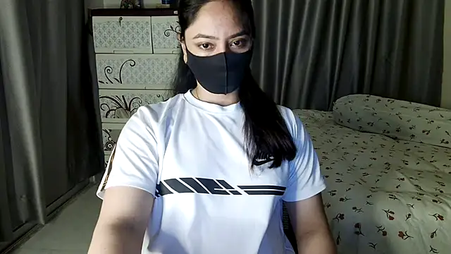 Sima--Roy online show from April 13, 2:40 pm