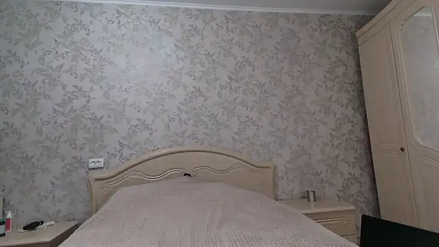 Alexandra Meow online show from October 6, 10:36 pm