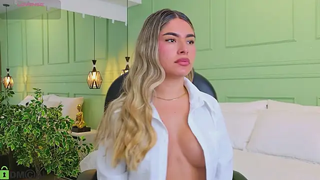 kataliina   online show from March 16, 11:58 am