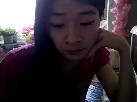 Snapshot of CarlyJoy chatting on October 21, 9:24 am CarlyJoy online show from October 21, 9:24 am