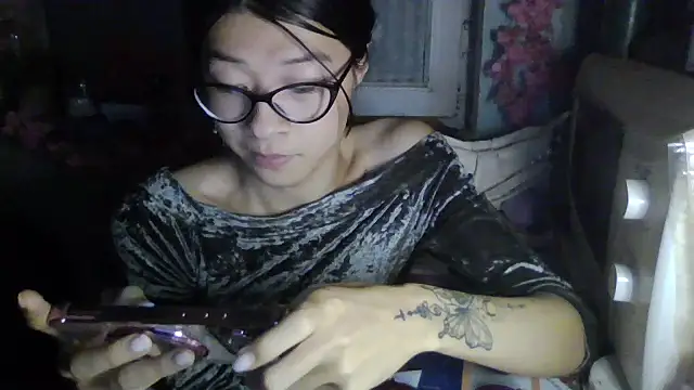 Snapshot of CarlyJoy chatting on September 18, 3:43 pm CarlyJoy online show from September 18, 3:43 pm